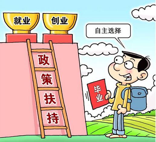 政策解讀】四川省屬高校畢業(yè)生“基層就業(yè)學(xué)費獎補”有新政 每學(xué)年最高享6000元