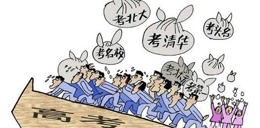 如何提高成績，高三學生高考備考建議！