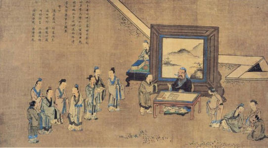 師道尊嚴(yán)，需要政府職能部門擔(dān)當(dāng)作為來(lái)維護(hù)