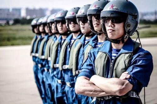 速看！2020年海軍招收飛行學(xué)員簡(jiǎn)章，小伙伴們趕快戳進(jìn)來(lái)！