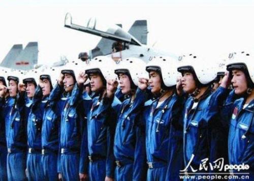 海軍航空大學叫你歸隊了~不僅招飛行員，這些專業(yè)你有可能考得上