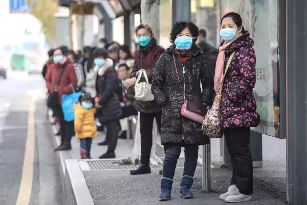 鐘南山提示：有個地方最危險，但你天天去！