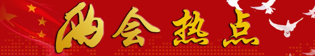 與你相關(guān)！政府工作報告釋放了什么教育信號？聽代表委員為你解讀 | 兩會熱點